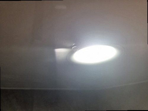 금천구 누수탐지 가산동 빌라 2층 다용도실 시공 후기 사진