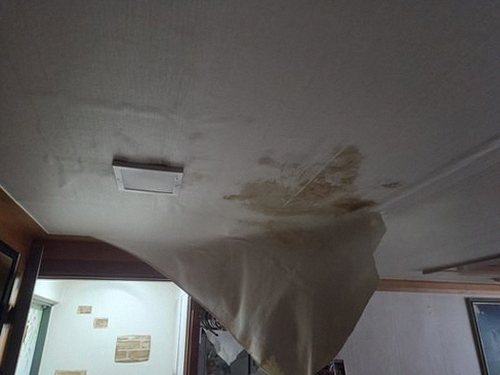누수탐지 시흥동 누수탐지 누수증상확인 전 점검할 항목