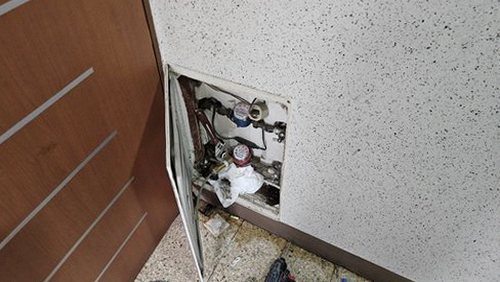 누수탐지 공릉동 누수탐지 배관설비공사 사례로 본 원인과 대응 순서
