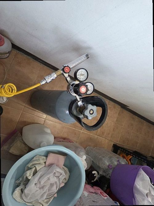 누수탐지 구수동 누수탐지 빌라누수찾기 방치하면 곰팡이 번집니다