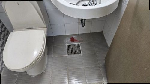 마포구 누수탐지 망원동 빌라 4층 세탁실 시공 후기 사진