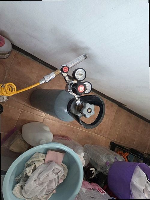 누수탐지 상월곡동 누수탐지 아파트 벽면 물자국은 어떻게 찾을까