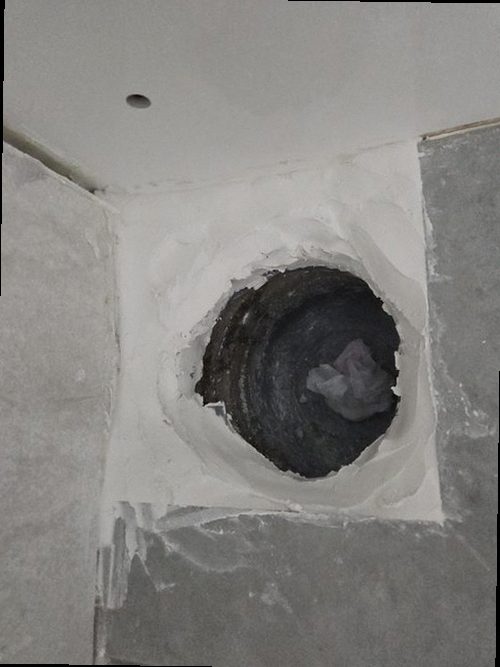 송파구 누수탐지 잠실본동 아파트 15층 현관 천장 시공 후기 사진