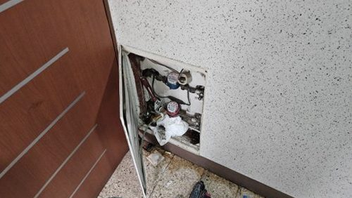 누수탐지 갈현동 누수탐지 배관물샘공사 기본 개념과 원리 정리