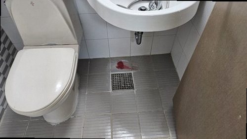은평구 누수탐지 대조동 상가건물 2층 미용실 천장 시공 후기 사진