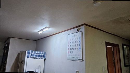 천장 누수 서대문구 누수탐지 천장 누수