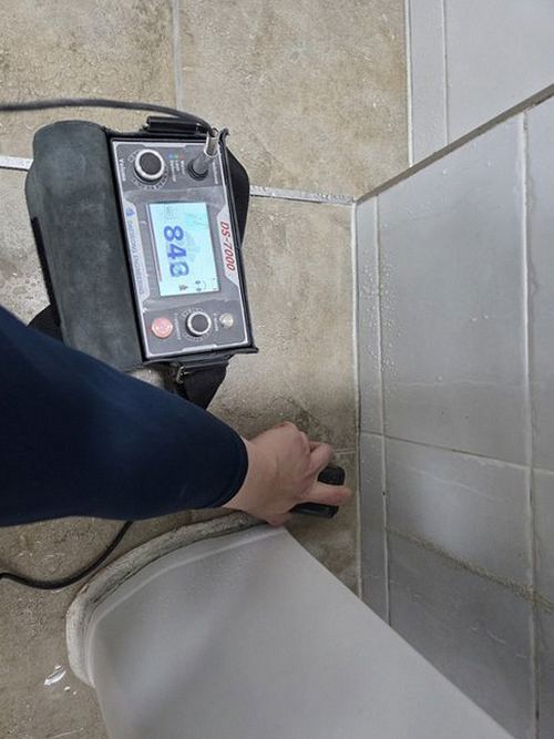 강서구 현장 확인