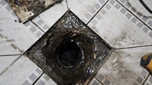 강서구 누수탐지 화곡동 빌라 지하 보일러실 벽면 시공 후기 사진