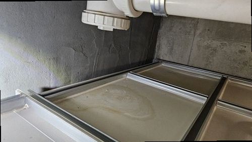 과천 누수탐지 부림동 아파트 15층 주방 천장 시공 후기 사진