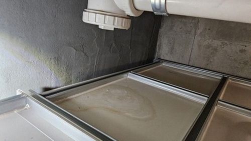 누수탐지 동구동 누수탐지 아파트 싱크대 아래 젖음 3단계 점검