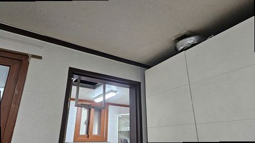 급수관 누수 시흥 누수탐지 급수관 누수