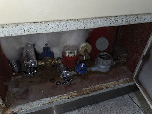 누수탐지 양서면 누수탐지 신속한 확인과 업체 선택 기준