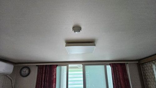 누수탐지 삼교동 누수탐지 아파트 위층 누수 피해는 어떻게 확인할까