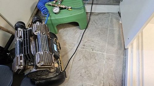 누수탐지 군남면 누수탐지 아파트 천장 얼룩 전 미리 확인할 항목