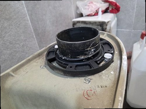 화장실·욕실 누수 파주 누수탐지 화장실·욕실 누수