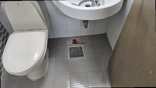 화장실·욕실 누수 포천 누수탐지 화장실·욕실 누수