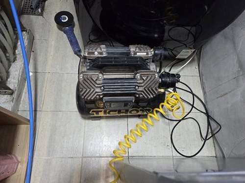 누수탐지 상사창동 누수탐지 빌라미세누수 점검 항목 미리 확인할 것