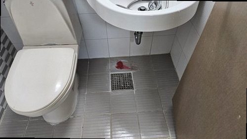 화장실·욕실 누수 동두천 누수탐지 화장실·욕실 누수