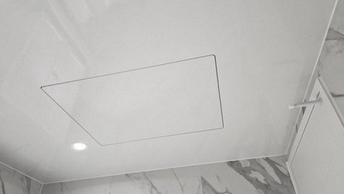 누수탐지 고산동 누수탐지 아파트 안방 벽지 들뜸 당일 처리 방법
