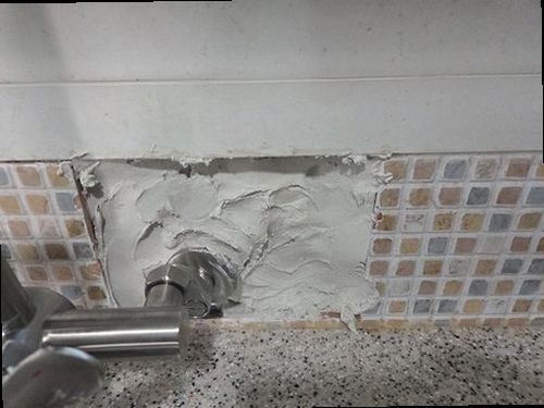 덕양구 누수탐지 삼송동 상가 2층 주방 천장 시공 후기 사진