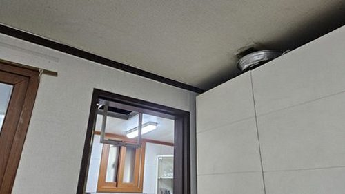 누수탐지 수진동 누수탐지 전 미리 확인할 욕실 점검 항목
