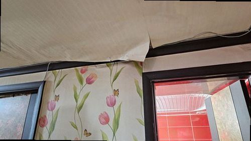 단원구 누수탐지 정왕동 오피스텔 9층 세탁실 시공 후기 사진