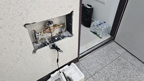 누수탐지 비산동 누수탐지 벽면곰팡이누수 흔적 점검 전 확인할 항목