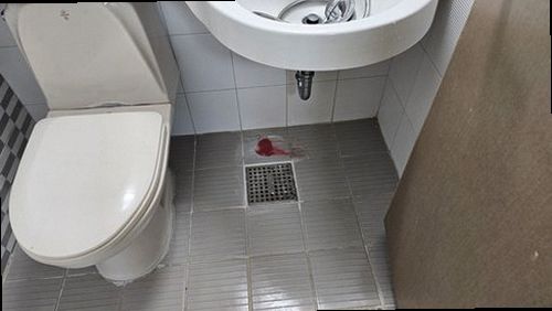 수지구 누수탐지 상현동 아파트 10층 작은방 바닥 시공 후기 사진