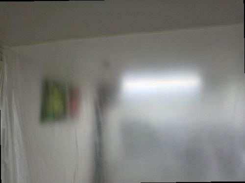 계양구 누수탐지 서운동 상가건물 3층 사무실 천장 시공 후기 사진
