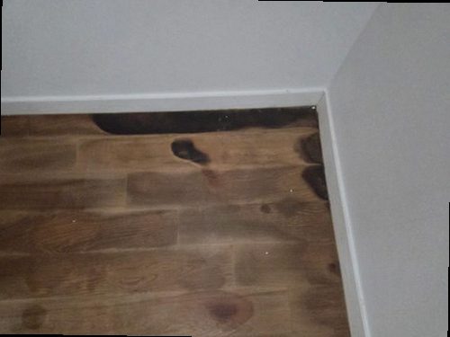 제물포구 누수탐지 관교동 아파트 3층 거실과 욕실 사이 벽 시공 후기 사진