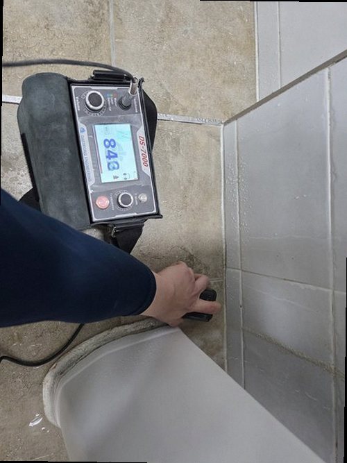 서해구·검단구 누수탐지 오류동 아파트 6층 아이방 벽면 시공 후기 사진