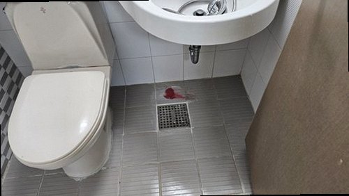아산시 현장 확인