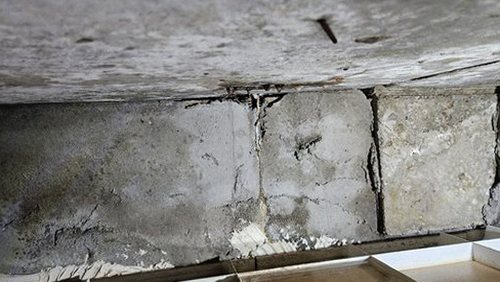 누수탐지 삼성동 누수탐지 천장물샘원인 구별 방법 두 가지 비교 정리