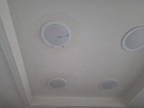누수탐지 길동 누수탐지 절차로 안방벽지물맺힘 원인 찾기