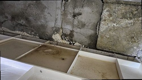 아파트 주방 배수관 확인 팔달구 누수탐지 아파트 주방 배수관 확인