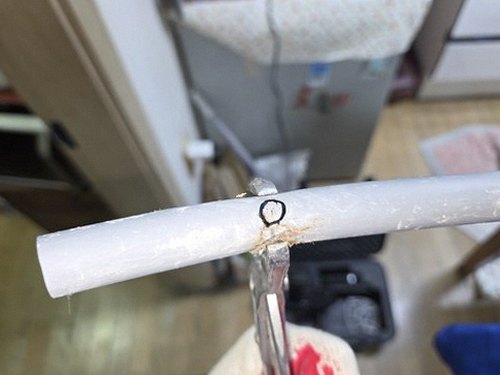 누수탐지의 기본과 점검 기준