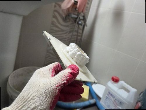 동작구 누수탐지 신대방동 오피스텔 7층 세탁실 시공 후기 사진