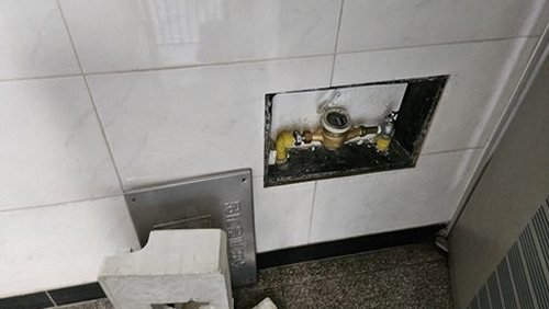 누수탐지 내곡동 누수탐지 배관물떨어짐수리 미리 확인할 점검 항목