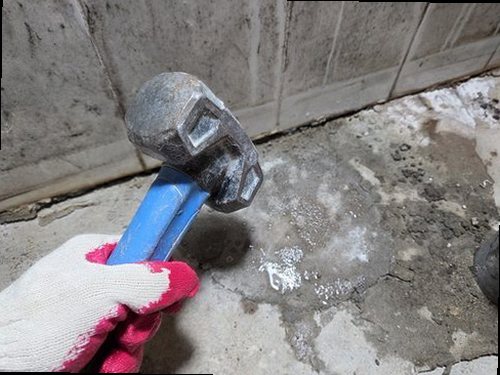 누수탐지 서빙고동 누수탐지 빌라 천장 얼룩 자가점검 대 전문탐지