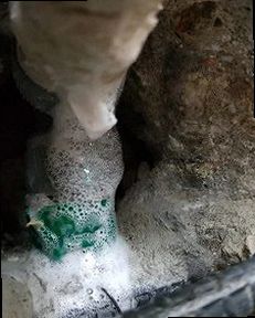 윤*경 시공 후기 사진 종로구 누수탐지 윤*경 시공 후기 사진