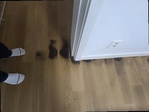 누수탐지 누수 확인, 빠를수록 유리합니다