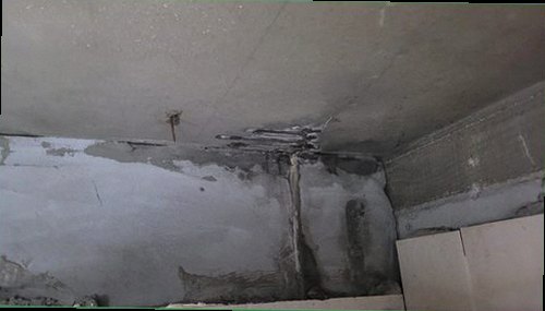 영등포구 누수탐지 수분 상태와 배관 주변을 점검하는 현장 기록 이미지