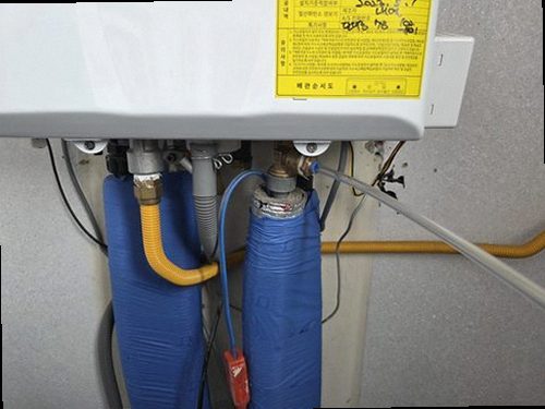 누수탐지 발산동 아파트 누수탐지로 원인부터 해결까지