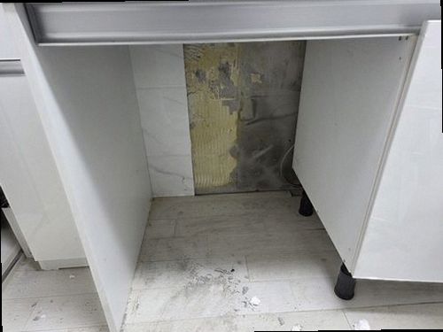 가평 누수탐지 상면 전원주택 2층 주방 바닥 시공 후기 사진