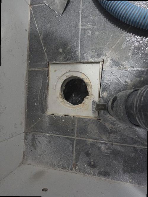 군포 누수탐지 산본동 빌라 4층 아이방 벽면 시공 후기 사진