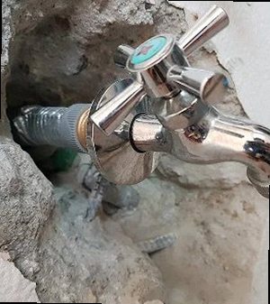 윤*석 시공 후기 사진 시흥 누수탐지 윤*석 시공 후기 사진