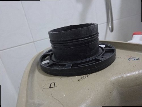 화장실·욕실 누수 동안구 누수탐지 화장실·욕실 누수