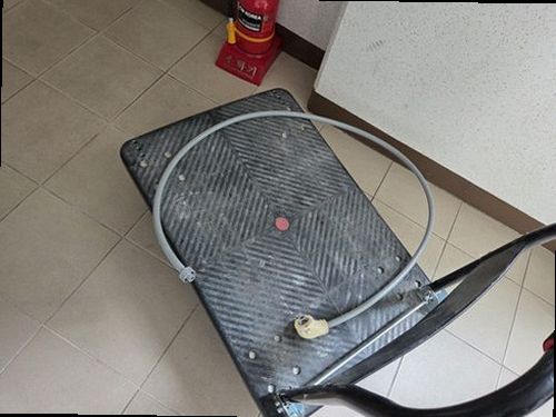 누수탐지 지곶동 누수탐지 빌라 벽면 얼룩 육안과 장비 점검 비교