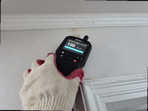이천 누수탐지 부발읍 단독주택 1층 보일러실 시공 후기 사진