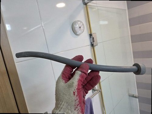 파주 누수탐지 문산읍 아파트 9층 욕실 인접 벽 시공 후기 사진